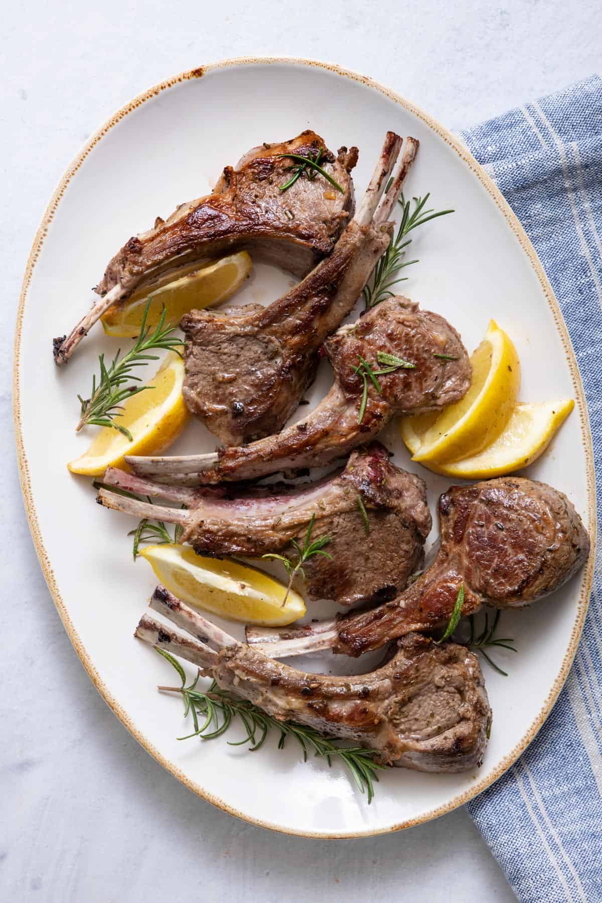 Lamb Chops