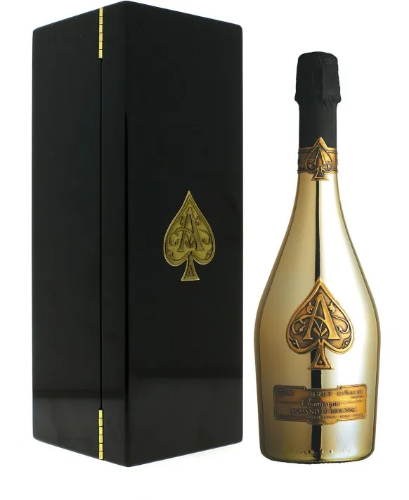 Ace of Spades Brut