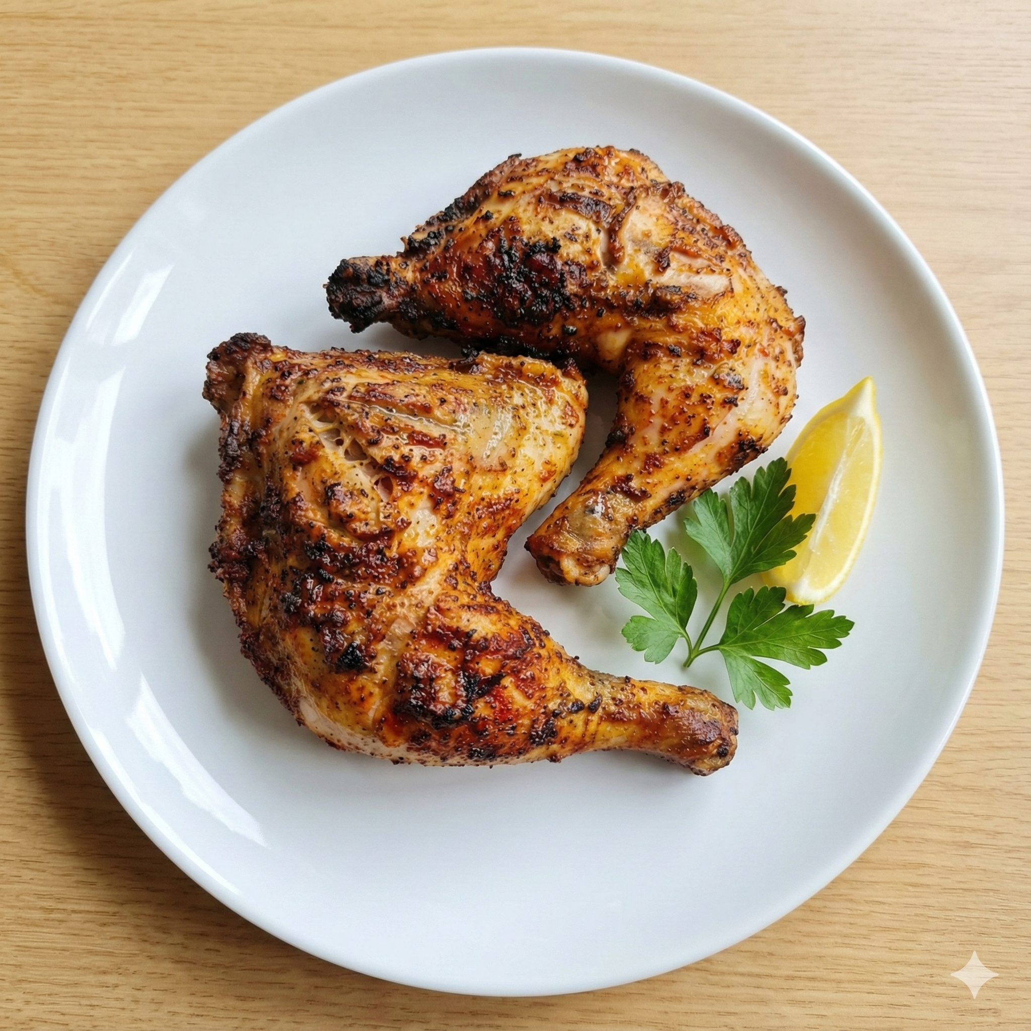 Grilled Chicken