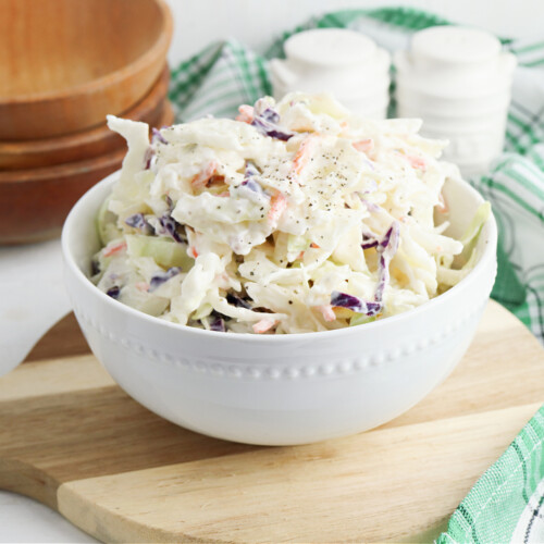 Coleslaw