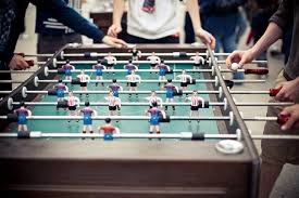 Foosball