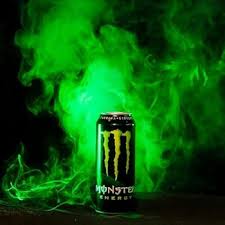 Monster Energy