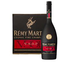 Remi Martins VSOP