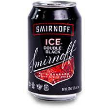 Smirnoff Ice