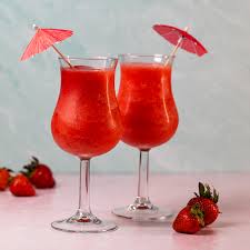 Strawberry Daiquiri