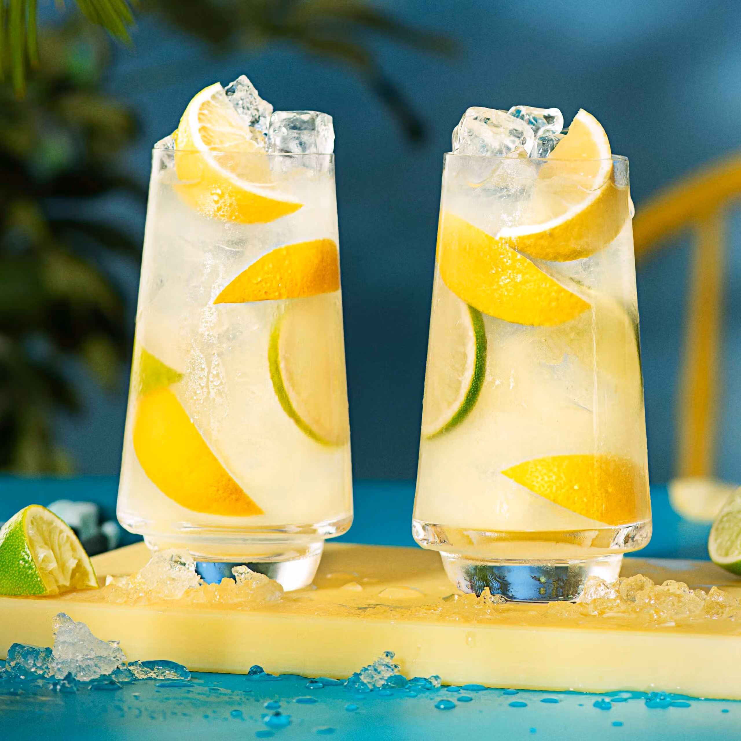 Super Special Cocktail