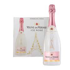 Veuve Du' Verny Ice