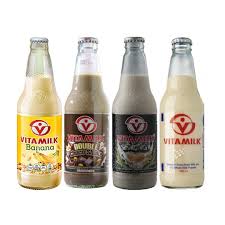 Vitamilk